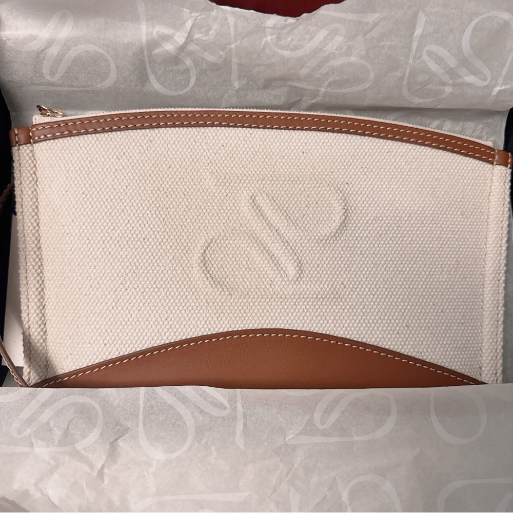 Polène Pouch